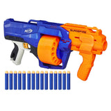 Nerf N-Strike Elite SurgeFire Toy Blaster