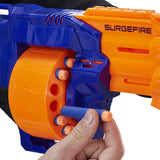 Nerf N-Strike Elite SurgeFire Toy Blaster