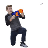 Nerf N-Strike Elite SurgeFire Toy Blaster