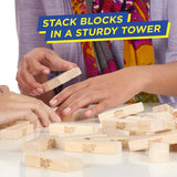 Hasbro Classic Jenga Game