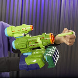 Marvel Avengers Hulk Nerf Assembler Gear Toy Blaster