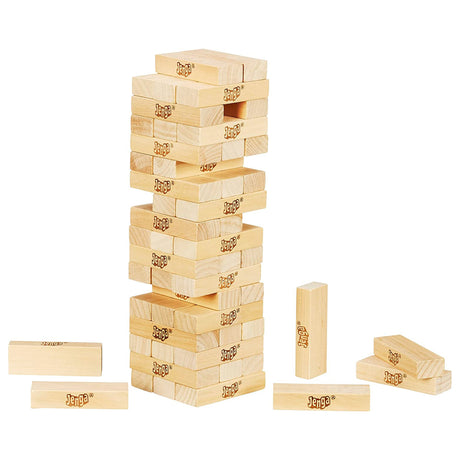 Hasbro Classic Jenga Game