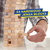 Hasbro Classic Jenga Game