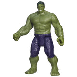 Talking Interactive Hulk Marvel Avengers Age of Ultron Titan Hero Tech