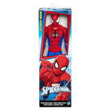 Marvel Spider-Man Titan Hero Series Action Figure Toy