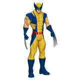 Wolverine Marvel Titan Hero Series 30cm Action Figure