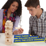 Hasbro Classic Jenga Game