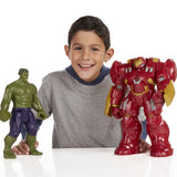 Talking Interactive Hulk Marvel Avengers Age of Ultron Titan Hero Tech