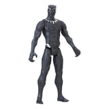 Marvel Black Panther Titan Hero Series 30cm Action Figure Power FX