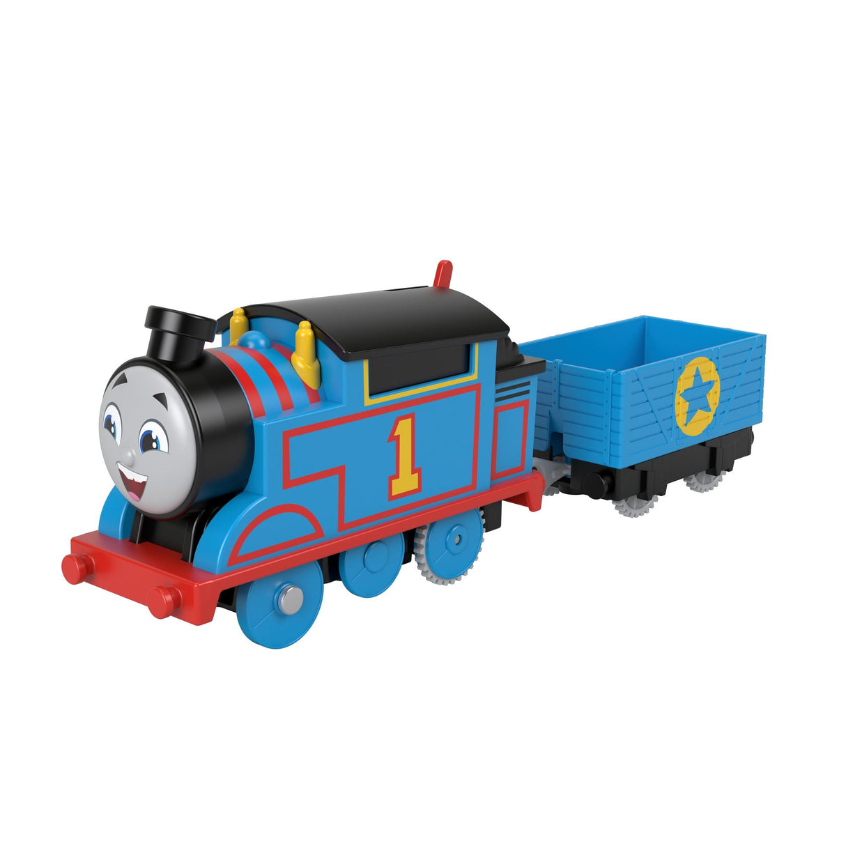 Thomas & Friends Motorised Thomas Engine