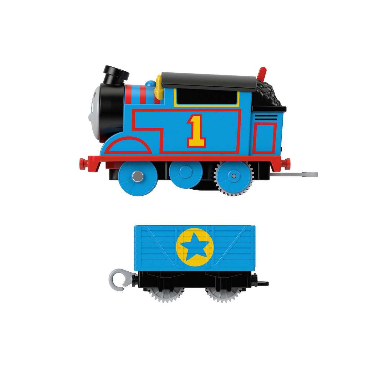 Thomas & Friends Motorised Thomas Engine