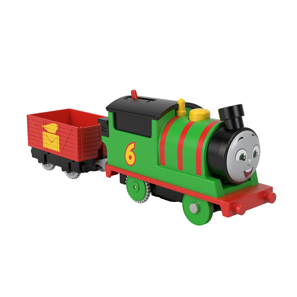 Thomas & Friends Motorised Percy Engine