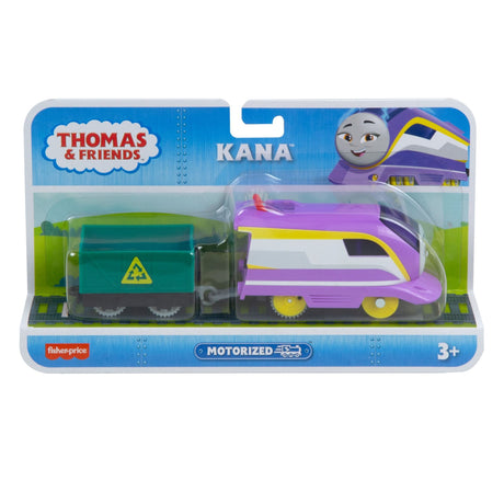 Thomas & Friends Motorised Kana Engine