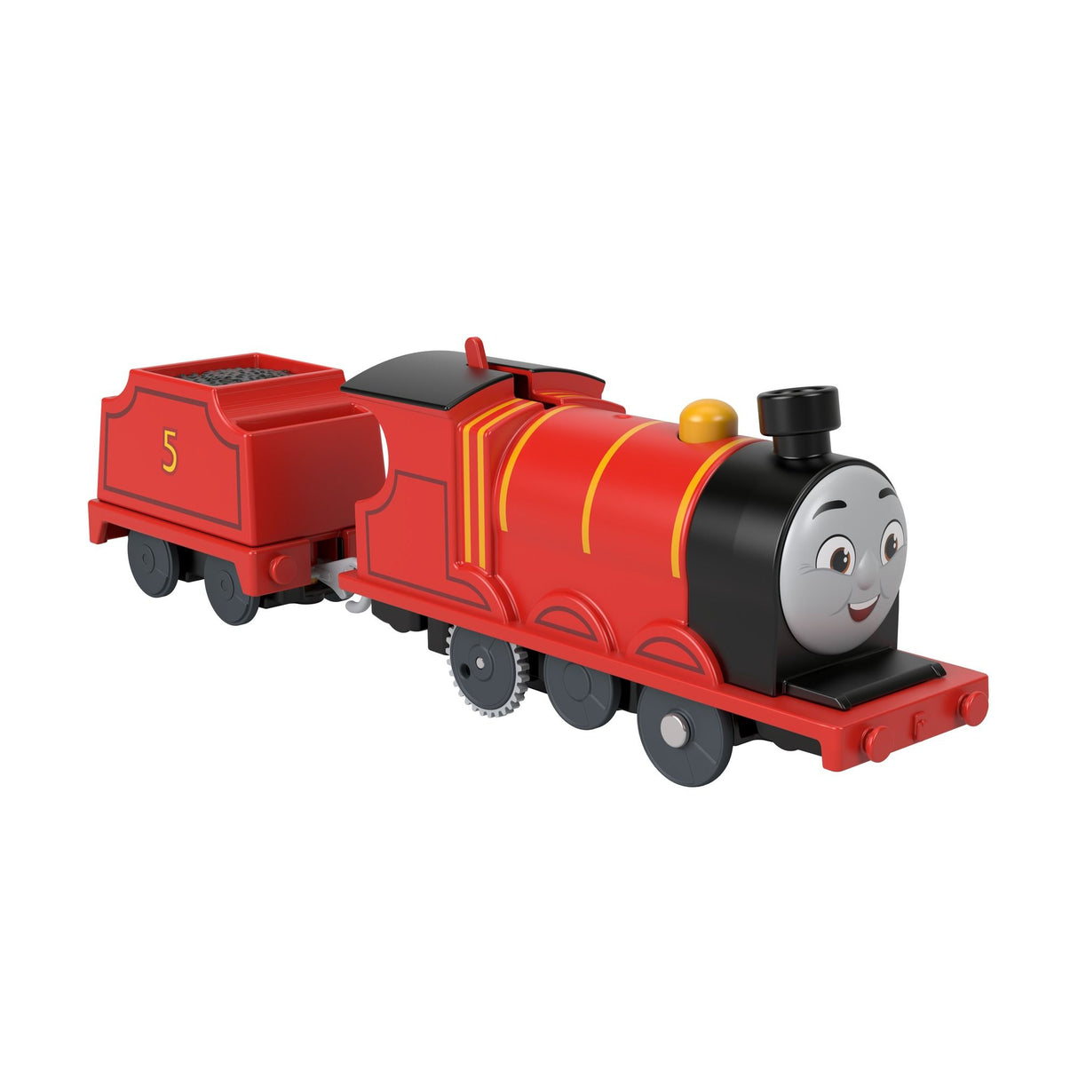 Thomas & Friends Motorised James Engine