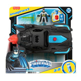 DC Super Friends Imaginext Batman Lights & Sounds Batmobile