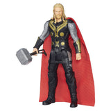 Talking Interactive Thor Marvel Avengers Age of Ultron Titan Hero Tech