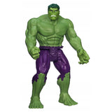 Hulk Marvel Avengers Titan Hero Series Action Figure