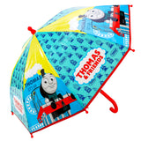 Thomas & Friends Kids Full Print Travel Umbrella 65cm