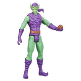 Marvel Spider-Man Titan Hero Series Green Goblin Action Figure