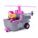 PAW Patrol Skye's Transforming Helicopter - Pup & Vehicle Playset