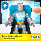 DC Super Friends Imaginext Batman Battle Multipack