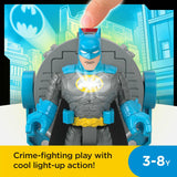 DC Super Friends Imaginext Bat-Tech Bat-Signal Multipack