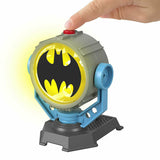 DC Super Friends Imaginext Bat-Tech Bat-Signal Multipack