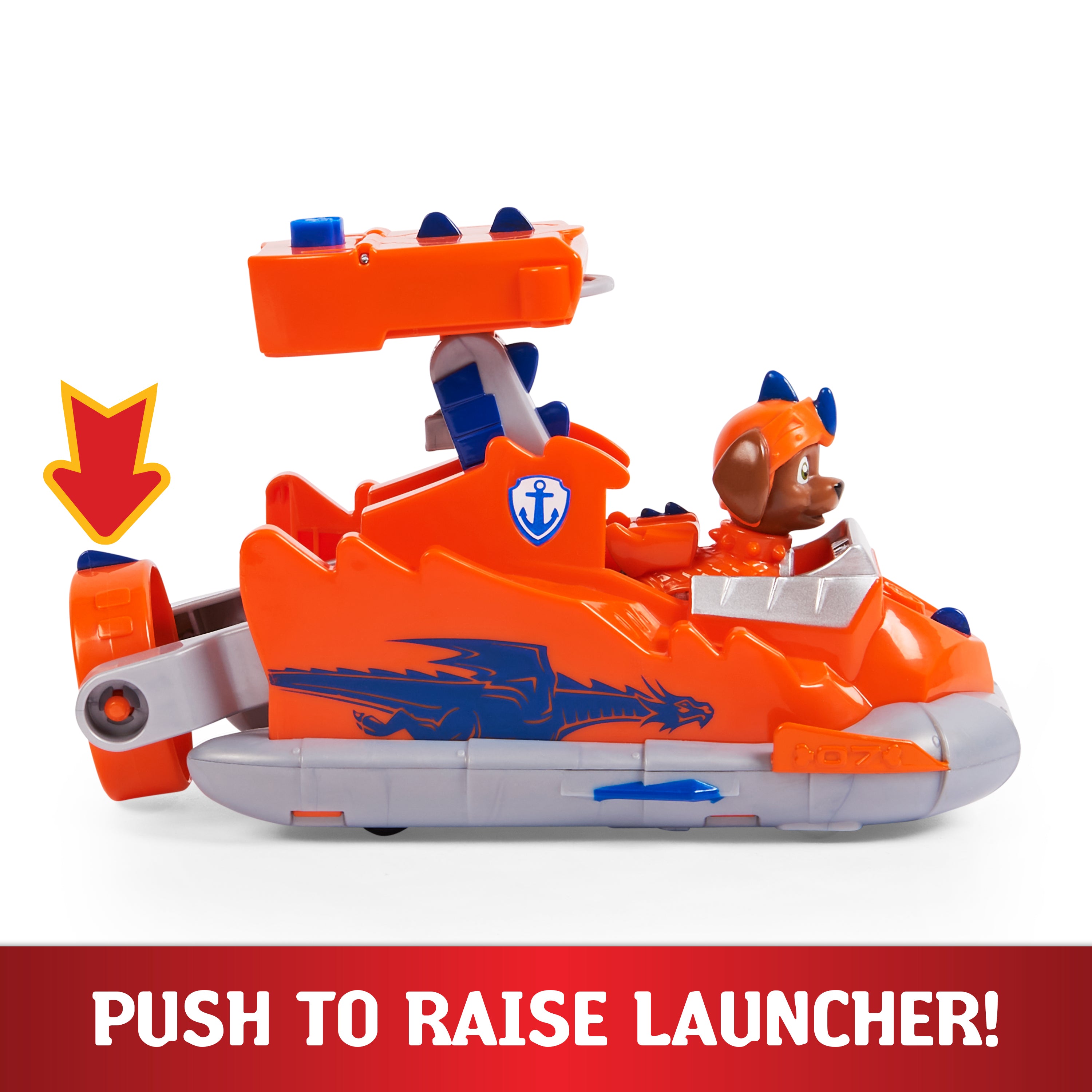 Paw patrol ultimate rescue vehicle zuma online